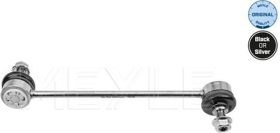 Link/Coupling Rod, stabiliser bar MEYLE-ORIGINAL: True to OE. 37-16 060 0039