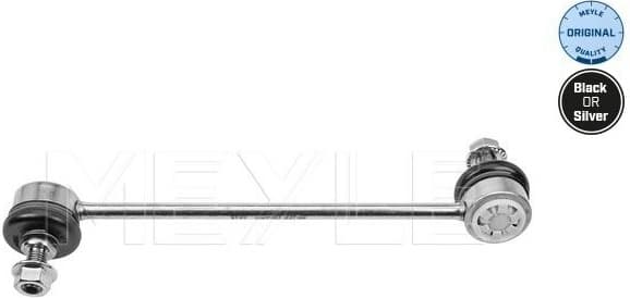 Link/Coupling Rod, stabiliser bar MEYLE-ORIGINAL: True to OE. 37-16 060 0040