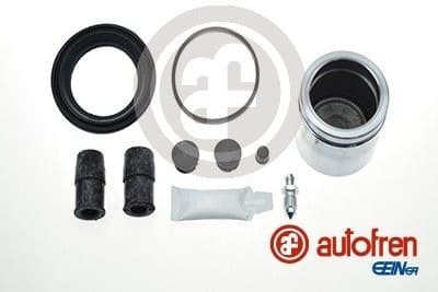 Repair Kit, brake caliper D41117C