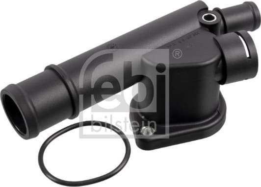 Coolant Flange 176810