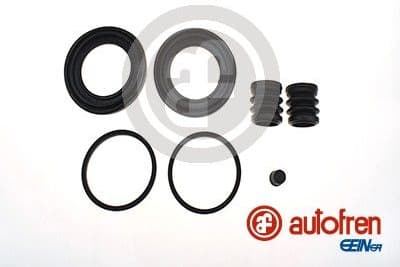Repair Kit, brake caliper D4377