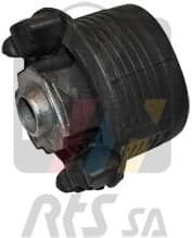 Mounting, control/trailing arm 017.00788