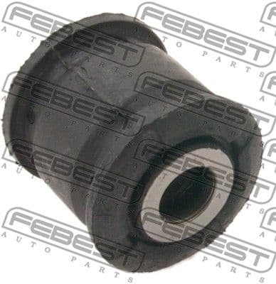 Mounting, control/trailing arm SAB-007