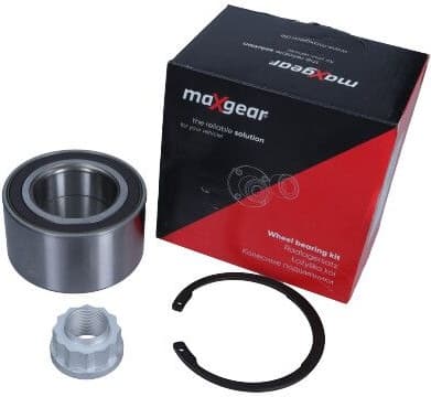 Wheel Bearing Kit 33-1289 - image 2