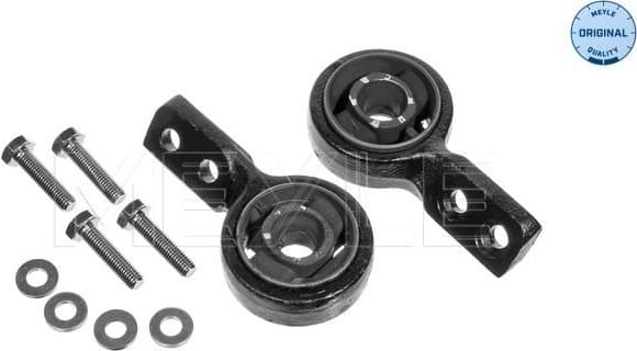 Holder, control arm mounting MEYLE-ORIGINAL: True to OE. 300 610 0001