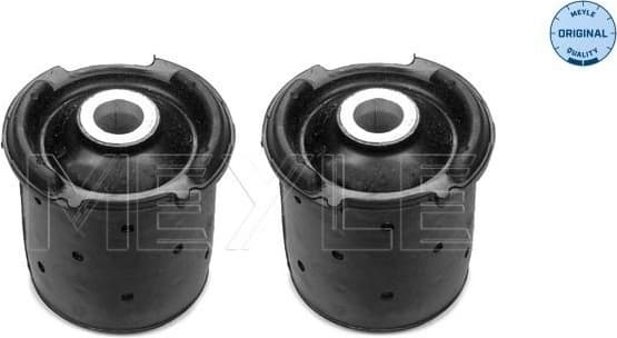 Bushing, axle beam MEYLE-ORIGINAL: True to OE. 300 333 1906
