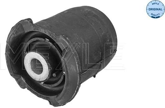 Bushing, axle beam MEYLE-ORIGINAL: True to OE. 300 333 1907