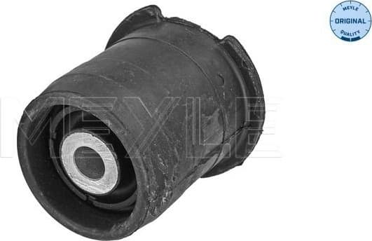 Bushing, axle beam MEYLE-ORIGINAL: True to OE. 300 333 1907 - image 2