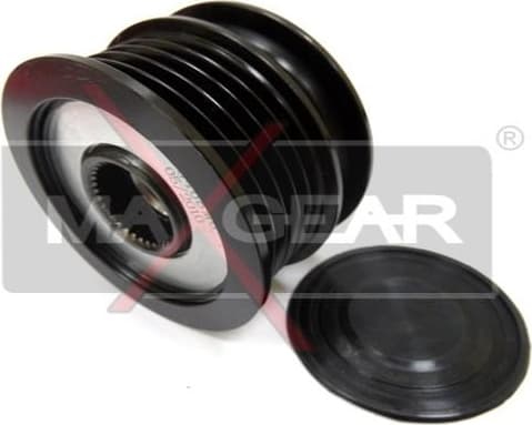 Alternator Freewheel Clutch 30-0077