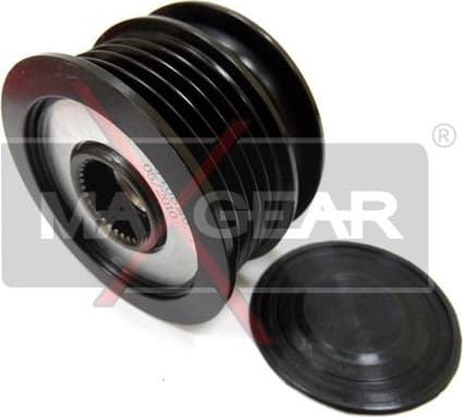 Alternator Freewheel Clutch 30-0077 - image 2