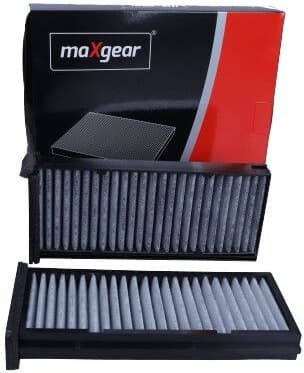 Filter, cabin air 26-1639 - image 2