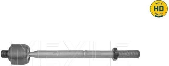 Inner Tie Rod MEYLE-HD: Better than OE. 11-16 031 0012/HD