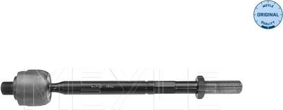 Inner Tie Rod MEYLE-ORIGINAL: True to OE. 11-16 031 0022