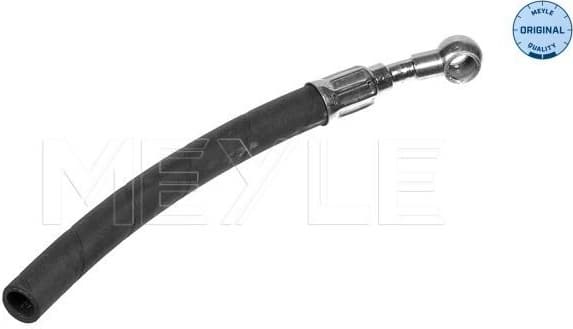 Hydraulic Hose, steering MEYLE-ORIGINAL: True to OE. 359 202 0010