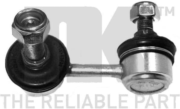 Link/Coupling Rod, stabiliser bar 5113402