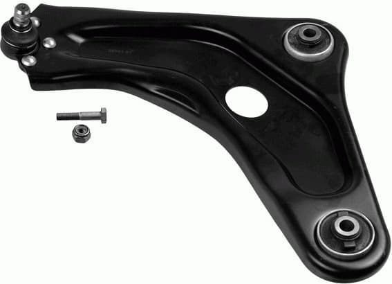 Control/Trailing Arm, wheel suspension 35491 01