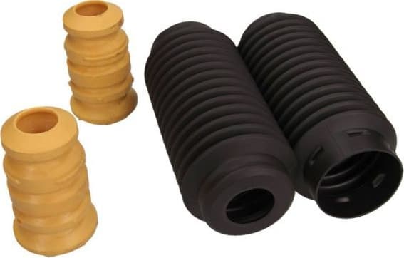 Dust Cover Kit, shock absorber 72-3344