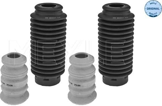 Dust Cover Kit, shock absorber MEYLE-ORIGINAL-KIT: Better solution for you! 40-14 640 0006
