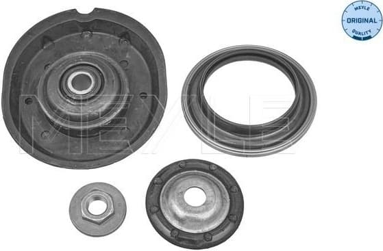 Repair Kit, suspension strut support mount MEYLE-ORIGINAL-KIT: Better solution for you! 11-14 641 0024