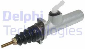 Master Cylinder, clutch LM49210