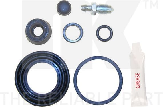 Repair Kit, brake caliper 8836025