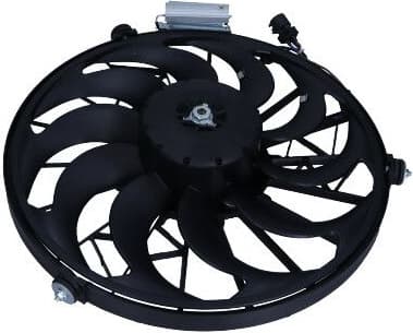 Fan, engine cooling AC264851 - image 2