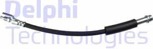 Brake Hose LH6896