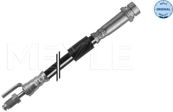 Brake Hose MEYLE-ORIGINAL: True to OE. 714 525 0034