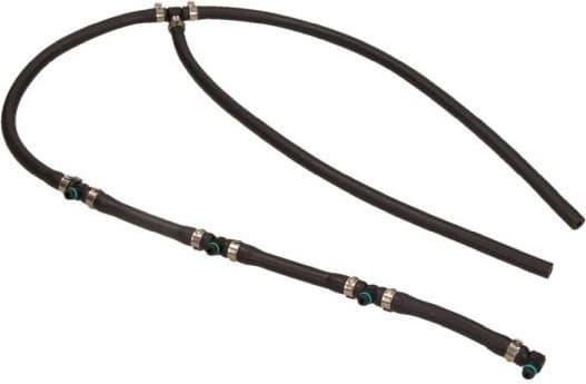 Hose, fuel overflow 15-0039