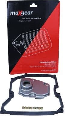 Hydraulic Filter Kit, automatic transmission 26-1671 - image 2