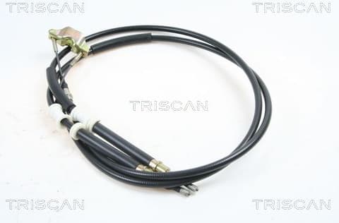 Cable Pull, parking brake 8140 24160