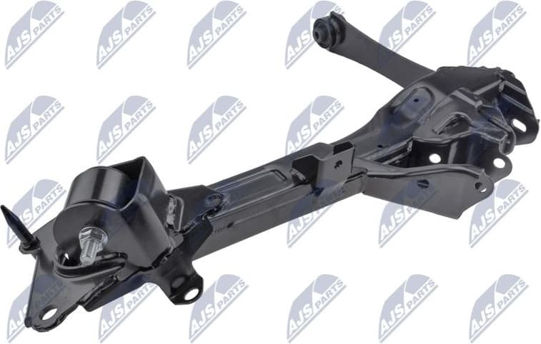 Control/Trailing Arm, wheel suspension ZWT-AR-002