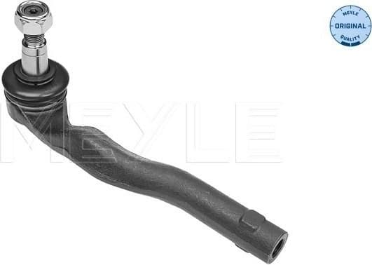 Tie Rod End MEYLE-ORIGINAL: True to OE. 016 020 0055