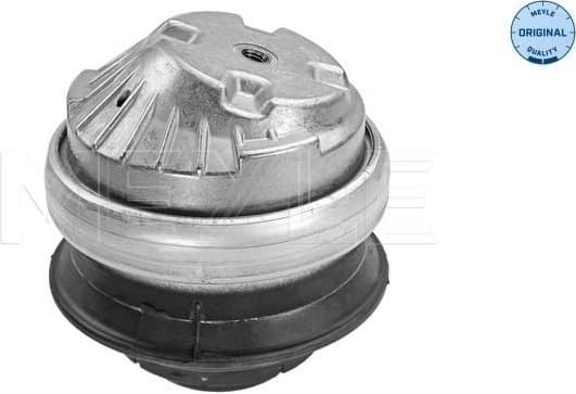 Mounting, engine MEYLE-ORIGINAL-KIT: Better solution for you! 014 024 0076 - image 2