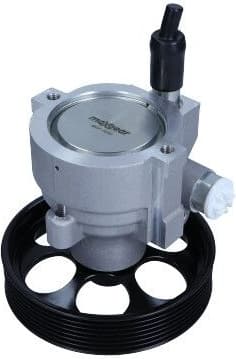 Hydraulic Pump, steering 48-0176 - image 2