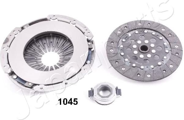 Clutch Kit KF-1045 - image 2