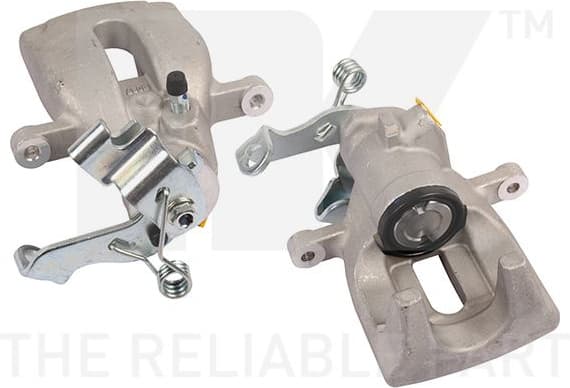 Brake Caliper 2137137