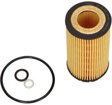 Oil Filter 26-0502