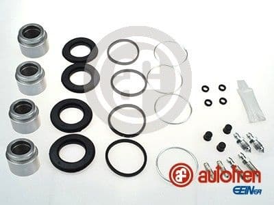 Repair Kit, brake caliper D4854C