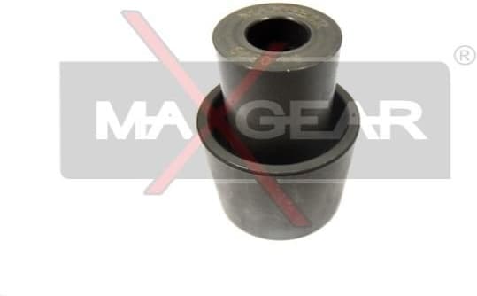 Deflection Pulley/Guide Pulley, timing belt 54-0379