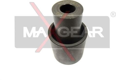 Deflection Pulley/Guide Pulley, timing belt 54-0379 - image 2