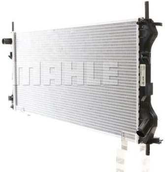 Radiator, engine cooling BEHR CR 1143 000S - image 3