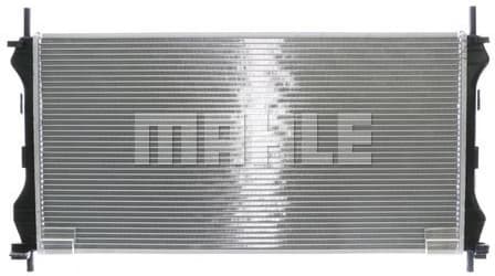 Radiator, engine cooling BEHR CR 1143 000S - image 6