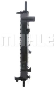 Radiator, engine cooling BEHR CR 1143 000S - image 8