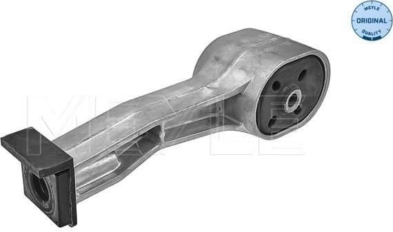 Mounting, automatic transmission MEYLE-ORIGINAL: True to OE. 100 399 1035 - image 2