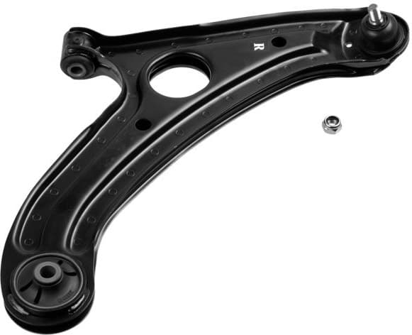 Control/Trailing Arm, wheel suspension 35409 01