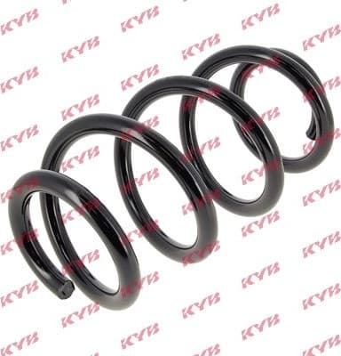 Suspension Spring K-Flex RA3389 - image 2