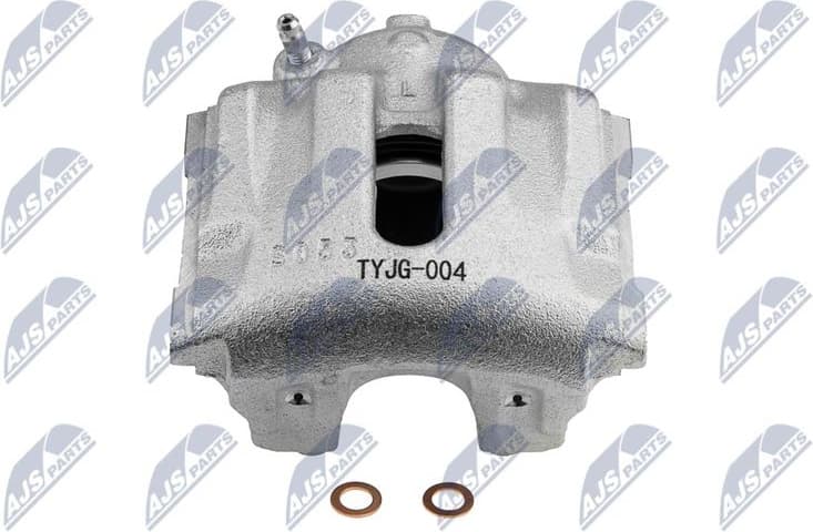 Brake Caliper HZP-JG-005 - image 4