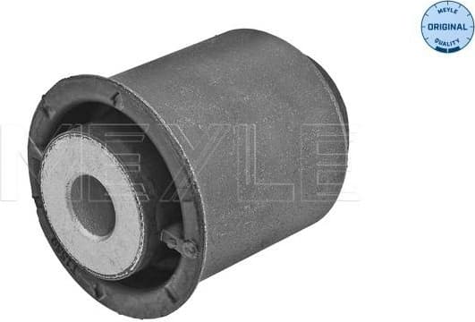 Mounting, control/trailing arm MEYLE-ORIGINAL: True to OE. 014 610 0070