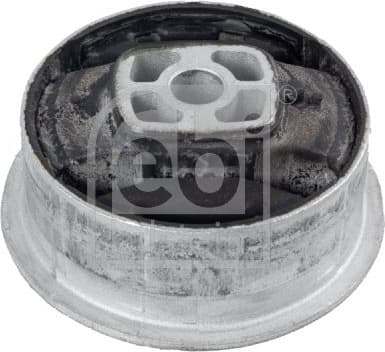 Mounting, control/trailing arm 173502